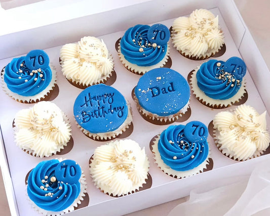 Party-Ready Dozen